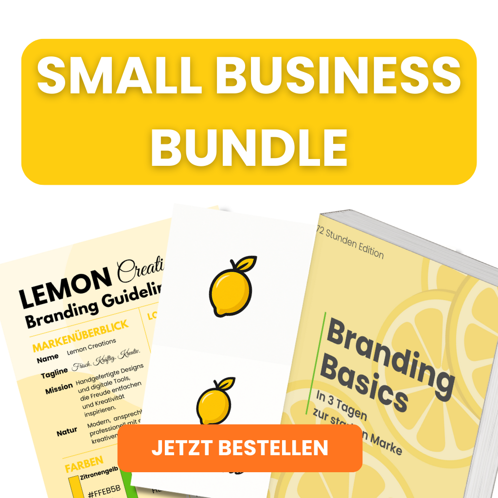 Small Business Bundle